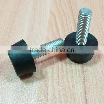 Furniture Thread Glide Adjustable Screw Leveling Feet photo-3