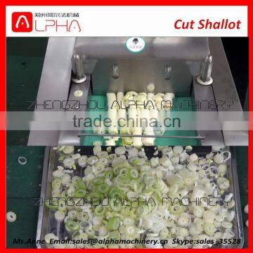 Multifunctional Vegetable Fruit Cutter Machine photo-5