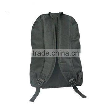 High Quality Customsied Logo Printed Simple Backpack Bag photo-4
