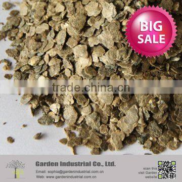 Raw Vermiculite Gold Price