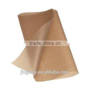 CleanZon Oven Roof Liner Reusable Double Coated Cooking Sheet photo-3