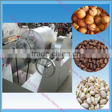 Hot Sale Pine Nut Cracker Machine