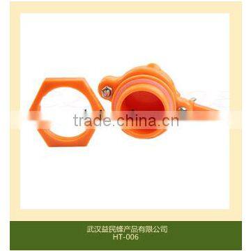 beekeeping equipment nylon honey gate