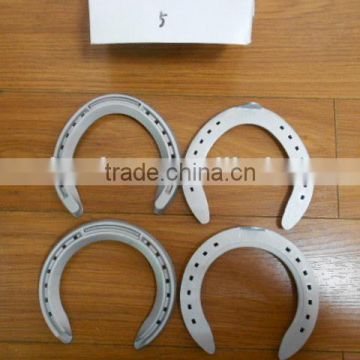 Metal Aluminum Horse Shoe