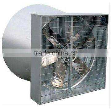 ventilation equipment for poultry house