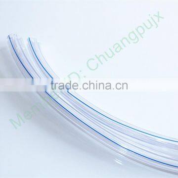 PVC Transparent Doubble Pulse Tube With 8*14mm*2 on Sale photo-4