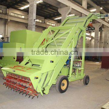 High Quality Silage Reclaimer for Dairy Farm
