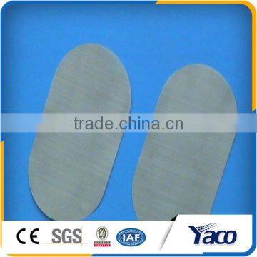 Professional Factory Stainless Steel Wire Mesh for Rain Gutter photo-2