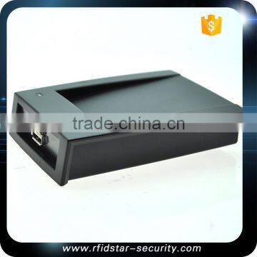 Proximity Desktop 13.56Mhz Card Issuing Device Rfid USB Reader photo-2