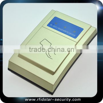 Desktop rfid card reader 125khz