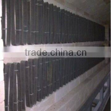 Bell Well Trolley Type Bright Annealing Furnace photo-6