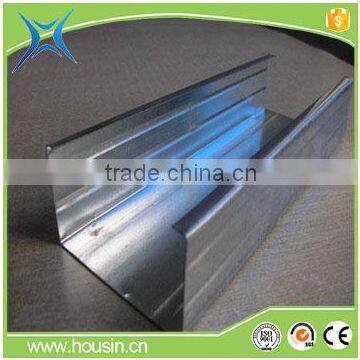 roof truss metal stud and track roll forming machine