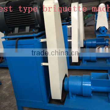 farming machine sawdust briquetting presses