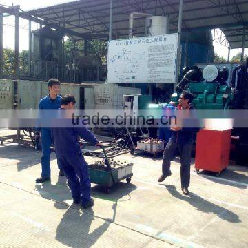 Hotsale! 900kw Diesel Generator Set China Supplier photo-3