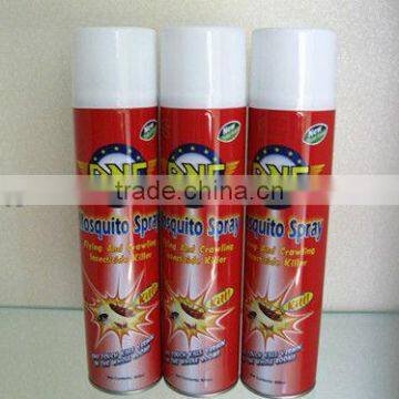 Africa Fasting Selling cockroach odorless Aerosol