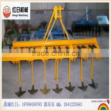 3ZT series of spring cultivator about field cultivator sweep