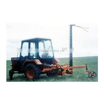 9GB-2.1 mower