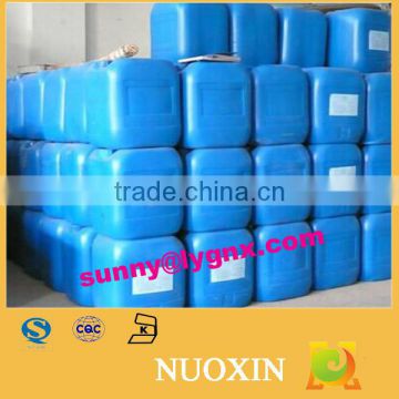 Guaranteed grade Sodium lactate from China