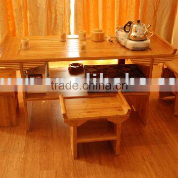 Chinese Tea Table Set