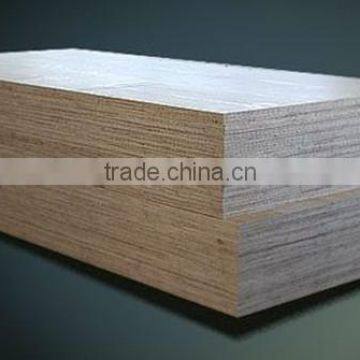 Laminated Wood for transformers