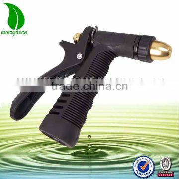 3-pattern spray trigger nozzle