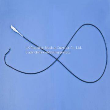 Nylon elastomer Angiographic Tubing for Medical