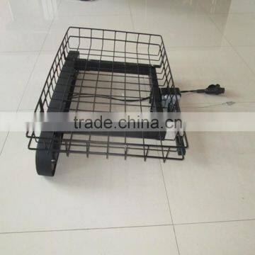 Powder Coated Luggage Carriers/Bike Carriers/Cargo Carriers/Motorbike Carriers