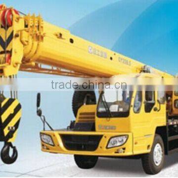 Truck Crane 25T