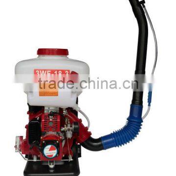 3WF-3A Mist Duster Of Agriculture Power Knapsack Mist Duster Sprayer