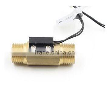FLW02015 DN25 Magnetic Water Flow Switch photo-6