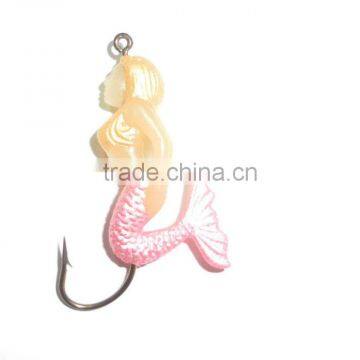 soft fishing lure