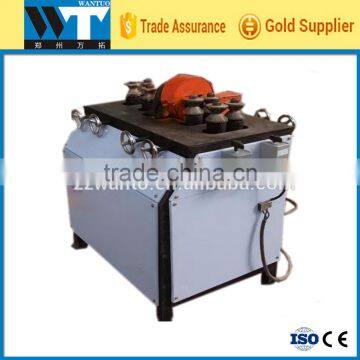 High quality Automatic durable wood broom handle machine