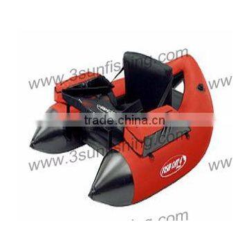 Portable Fishing Float Tube