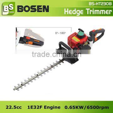 22.5cc Dual Blade Lightweight Hedge Trimmer