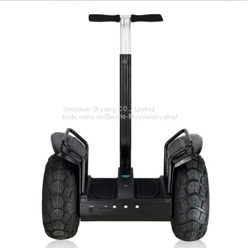 two wheel balance smart electric scooter