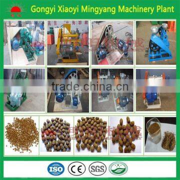 China Reasonable price Indonesia Malaysia India fish feed floating maker machine 008615039052280