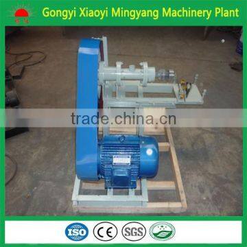 Good performance fish feed pellet press machine with factory price