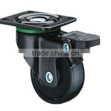 1" 1.25" 1.5" 1.75" 2" 2.5" 3" size plastic ball caster wheel