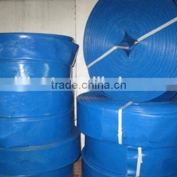 3 inch PVC Hose Water Pump Output Water Pipe