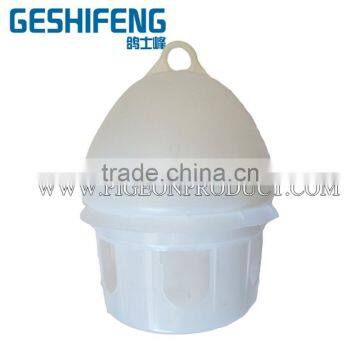 hot sale white color water drinker factory price