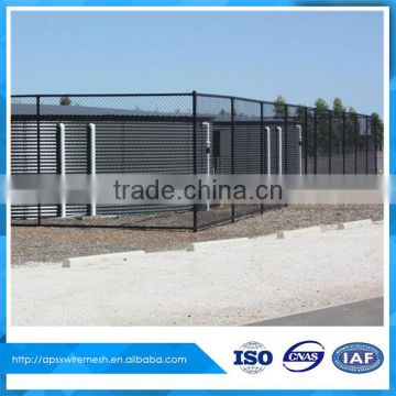 Direct Factory Price Chain Link Fences and Fencing