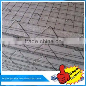 Building Material 3d wall panel with eps