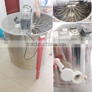 Cheap 20 Frames Radial Honey Extractor photo-2
