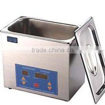 5L Digital Heated Ultrasonic Cleaner With Time Controller And Heating controller digital heated ultrasonic cleaner