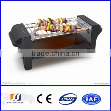 60*70*5* !!! indoor barbecue oven