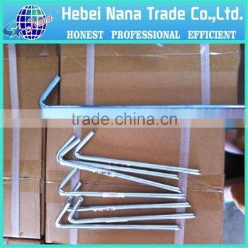 Tent Pegs(galvanizeed or Aluminum)