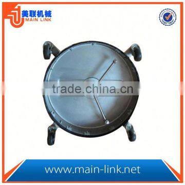 High Pressure Stainless Steel Surface Cleaner