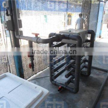 Mariculture Fish Breeding UV Filter for Aquarium photo-4