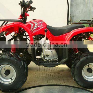 110cc UTILITY ATV