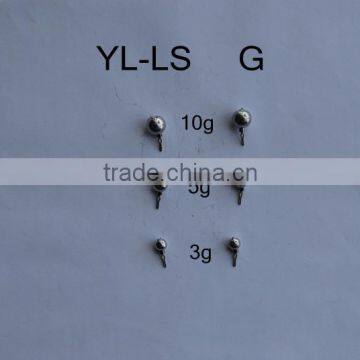 YL-LS G wholesale fishing sinkers for sale